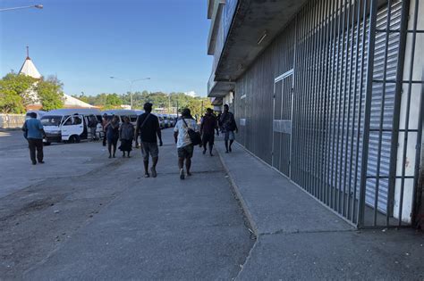 Mogu Cunami Dva Jaka Zemljotresa Pogodila Solomonska Ostrva Foto