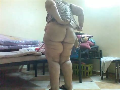 Arab Bbw Hoda Xhamster