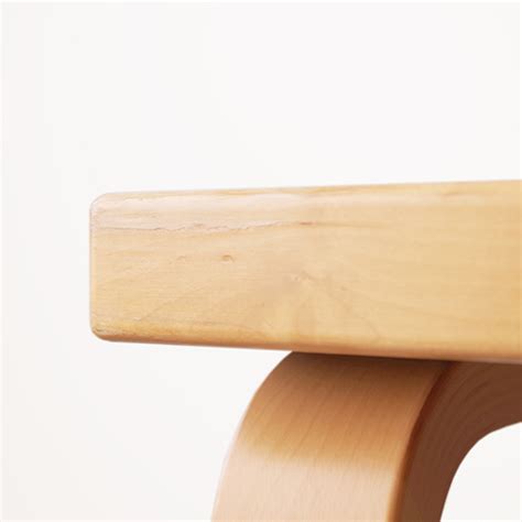 Alvar Aalto Artek Table A White Salut