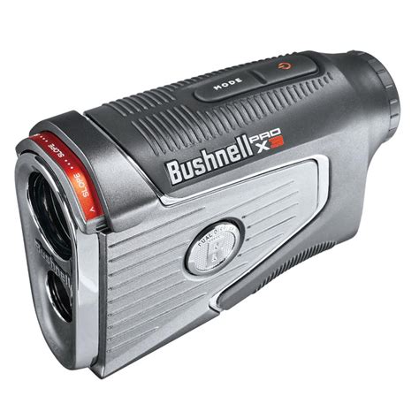 ブッシュネルゴルフ ピンシーカープロx3ジョルト 2022年最新モデル Bushnell Golf Pinseeker Prox3 Jolt ゴルフレーザー距離計 距離測定器