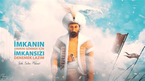 Fatih Sultan Mehmet Wallpapers - Top Free Fatih Sultan Mehmet ...