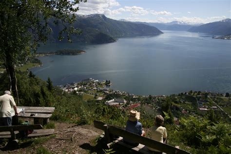 Hiking in Balestrand | Glacier walking | Balestrand | Norway