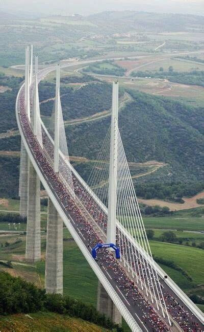 Millau Viaduct France Map | secretmuseum