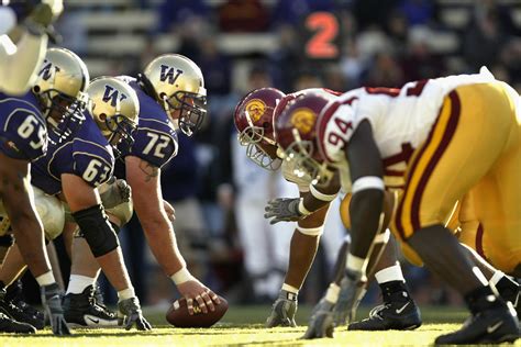 What channel is USC vs Washington on today? Time, TV schedule to watch ...