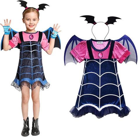 Amycute Fledermaus Kost M Mit Fl Geln Halloween Vampir F R M Dchen