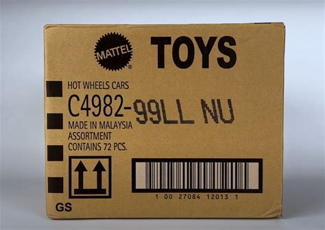 Hot Wheels 2025 C Case COMPLETE CHECKLIST