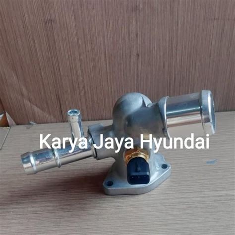 Jual Housing Rumah Rumah Thermostat Termostat Hyundai I20 Grand Avega