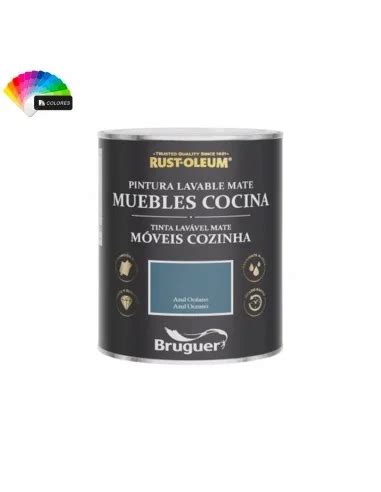 Pinturas Andaluc A Comprar Bruguer Pintura Para Muebles De Cocina