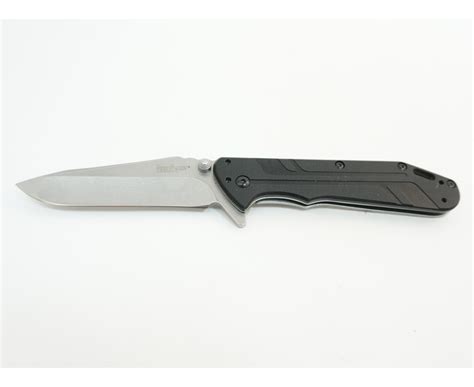 Нож полуавтоматический Kershaw Thermite K3880 купить! Цена в Москве, СПБ