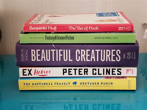 $1 paperbacks at the thrift store... but it's half off Sunday! : r/bookhaul