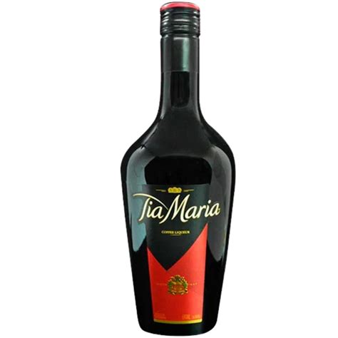 Licor Tia Maria 700ml Empório Frei Caneca