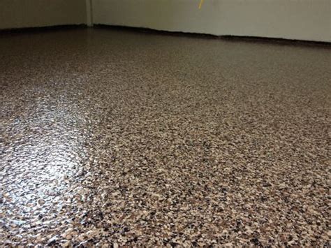 Speckled Concrete Floor Paint - leonelnerk