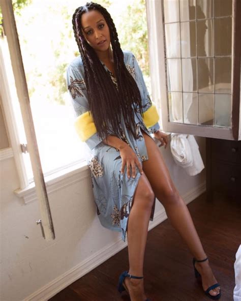 Hot And Sexy Tia Mowry Hardrict Photos ThBLOG