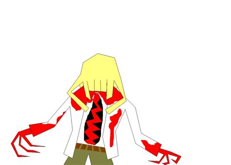 Headcrab Zombie By Masta234 On Deviantart