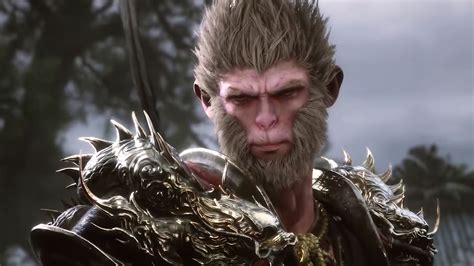 Black Myth Wukong Continues To Attract Record Breaking Numbers Of