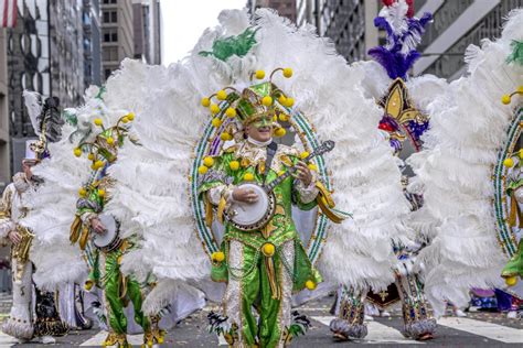 String Band Division - Mummers Museum