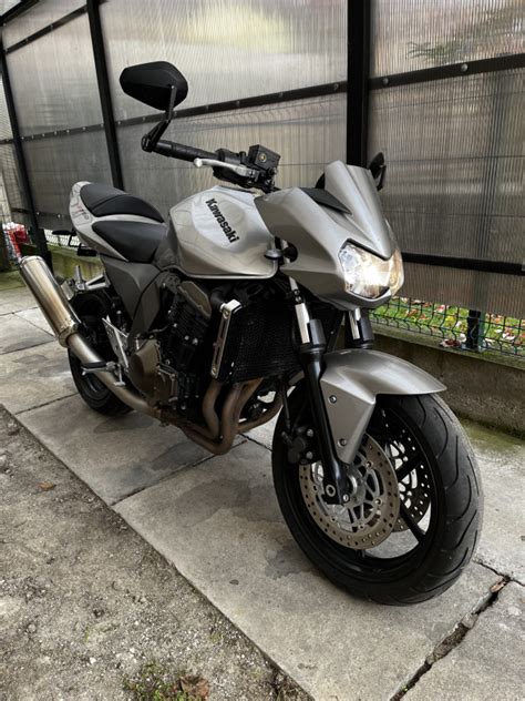 Kawasaki Z750 Motocikli OLX Ba