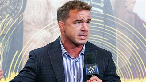 Chad Gable Addresses Kurt Angle Comparisons Match With Wwe Hall Of Famer