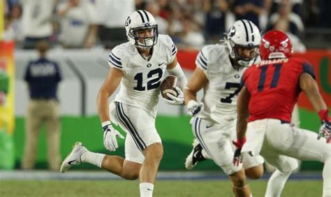 Former BYU Favorite Kai Nacua Earns Another NFL Opportunity