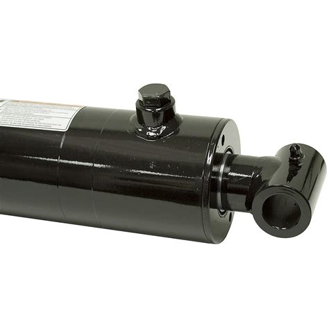 45x60x225 Da Hydraulic Cylinder Prince Sae 64560 Double Acting Hydraulic Cylinders