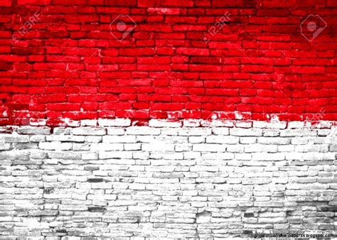 Indonesia Flag Wallpapers - Wallpaper Cave