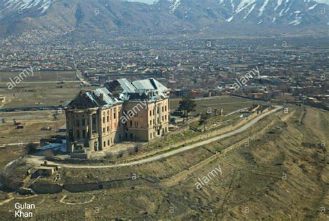 Kabul Afghanistan | Paesaggi