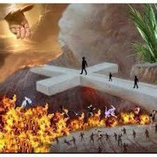 Muslims: How Can You Avoid Crossing the Sirat Bridge? - Isa And Islam