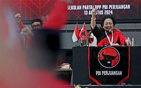 Sanggupkah Kader Pdip Memberikan 3 Permintaan Megawati Ini