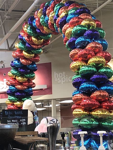 The color order of this rainbow : r/mildlyinfuriating