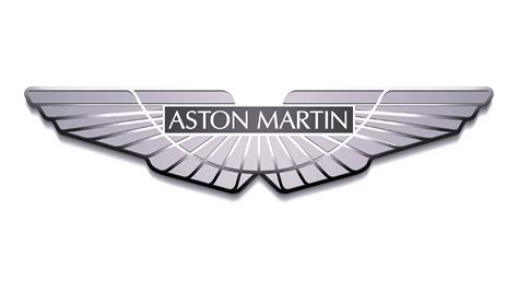 Aston Martin Logo And Car Symbol Meaning