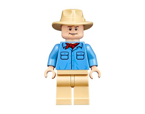 LEGO® 75936 Jurassic Park - T. Rexs Verwüstung - Jetzt im VIP ...