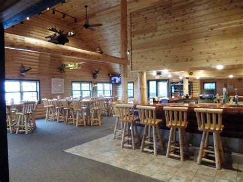 Northwest Angle Lodging | Book Your Stay on Lake of the Woods, MN