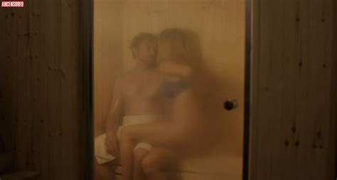 Naked Barbora Polakova In The Quartette