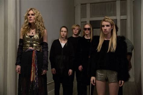 American Horror Story Season 3 Episode 12 Review - Spoilers Season 3 Finale "The Seven Wonders ...