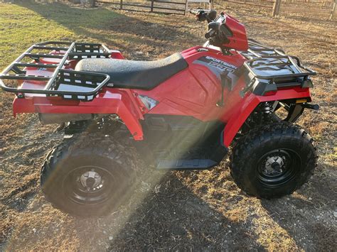 2020 Polaris Efi Sportsman 570 4 Wheeler Repo Finder