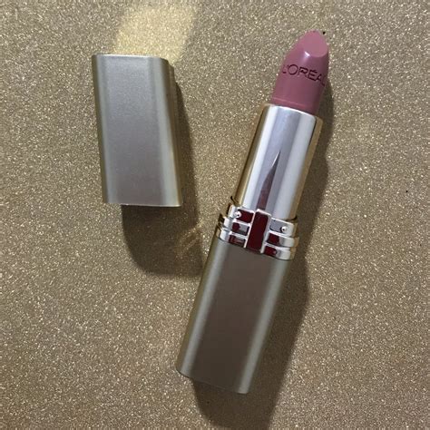 Batom Loreal Nude Maquiagem Importada Original Shopee Brasil