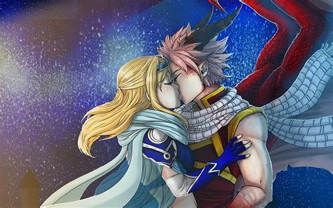 Nalu Fairy Tail