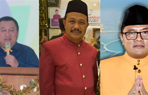 Ini 3 Nama Calon PJ Bupati Boalemo Usulan DPRD Mediasulutgo