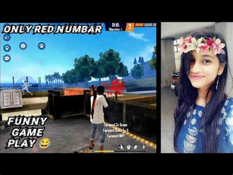 Funny Game Funny Moments Op 1vs3 Game Play Headshot Sexy Gril Sex Song YouTube