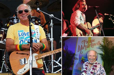 Jimmy Buffett Parrotheads Morn Margaritaville Maestro