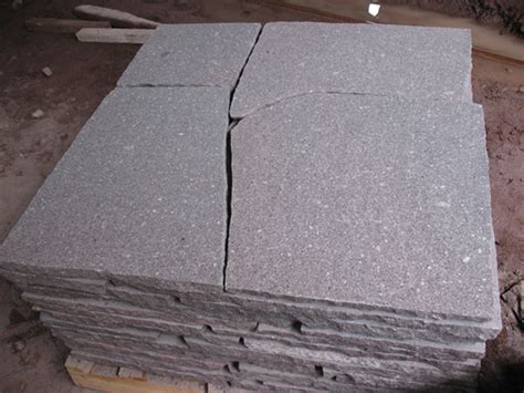 Porphyry Stone China Red Porphyry Cobblestone Pavers Cubes Tiles Slabs