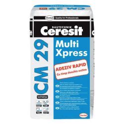 Adeziv Gresie Faianta Cm Multixpress Ceresit