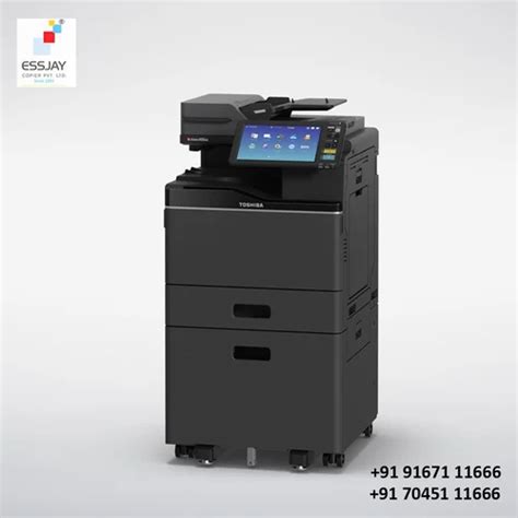 Toshiba E Studio 2020ac Printer At Best Price In Mumbai By Essjay