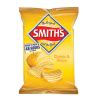 Buy Smiths Crinkle Cut Cheese Onion Gm Paramount Liquor