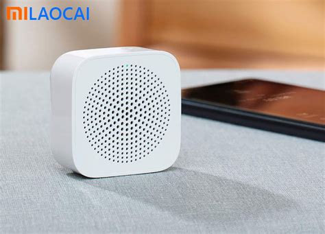 Loa Bluetooth Mini Xiaomi Speaker Công ty Xiaomi An Giang