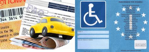 Contrassegno Disabile O Pass Disabile Con Lart Nel Verbale Legge