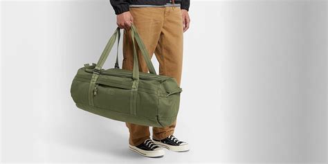 15 Best Gym Bags For Men Top Backpacks And Duffels Of 2021