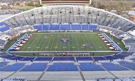 Florida Football: Gators to play this team in CBS Bowl projections