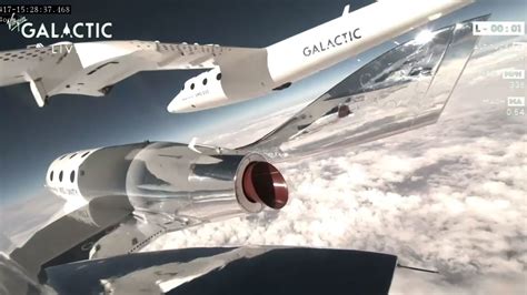 Intuitive Fred888 Virgin Galactic Has Sold 800 Tickets To The Edge Of