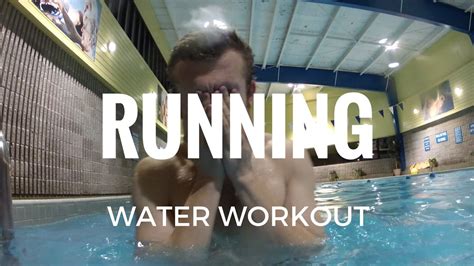 Pool Workouts For Track Sprinters Eoua Blog